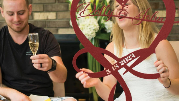 How To Choose The Right Metal Wall Art Size