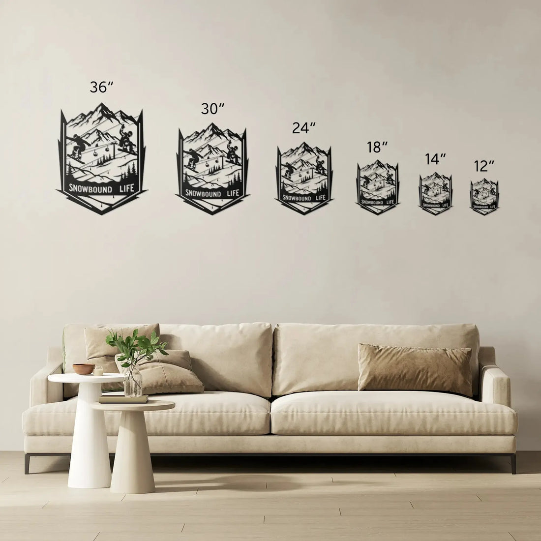 Snowbound_Life_Vertical_Action_Metal_Art_Size_Options_Mockup_15387581