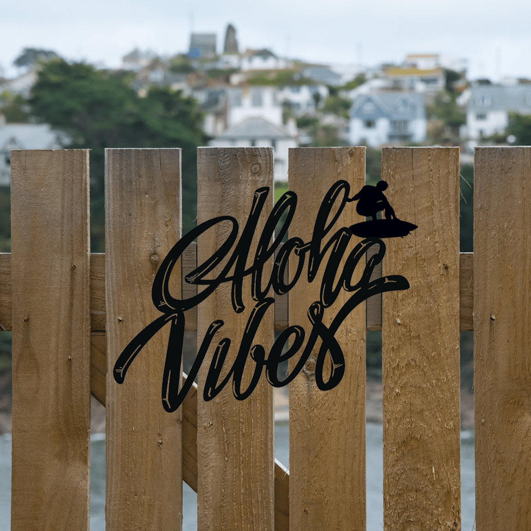 Aloha Vibes Beach Vacation, Cabin or Home