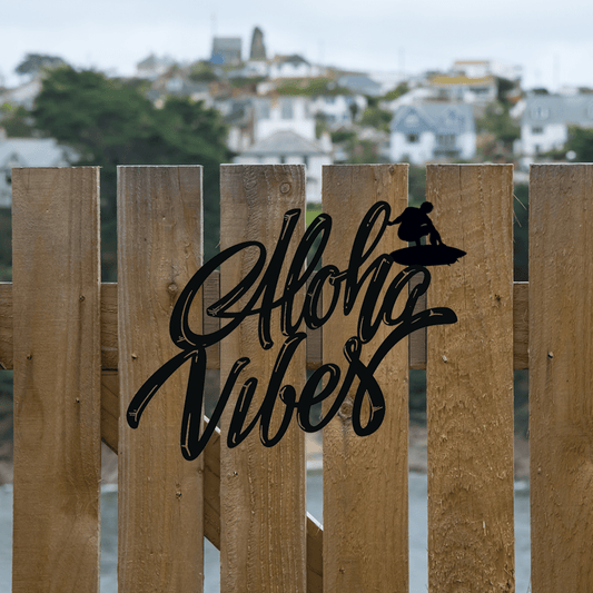 Aloha Vibes Beach Vacation, Cabin or Home