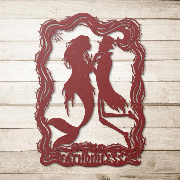 Custom_Mermaid__Skeleton_Fathomless_Got_Red_Simple_Wood_BKGD_Mockup