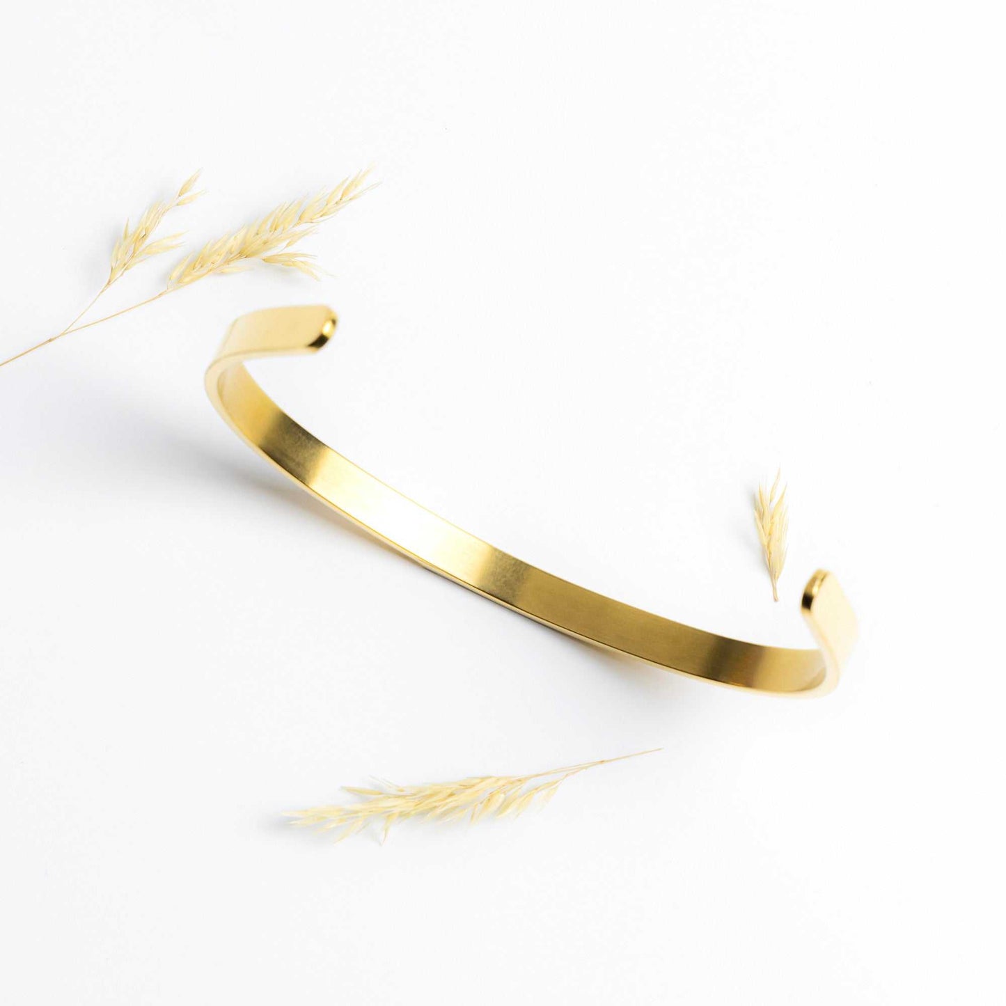 Faith Over Fear Cuff Bracelet - Country Proud USA