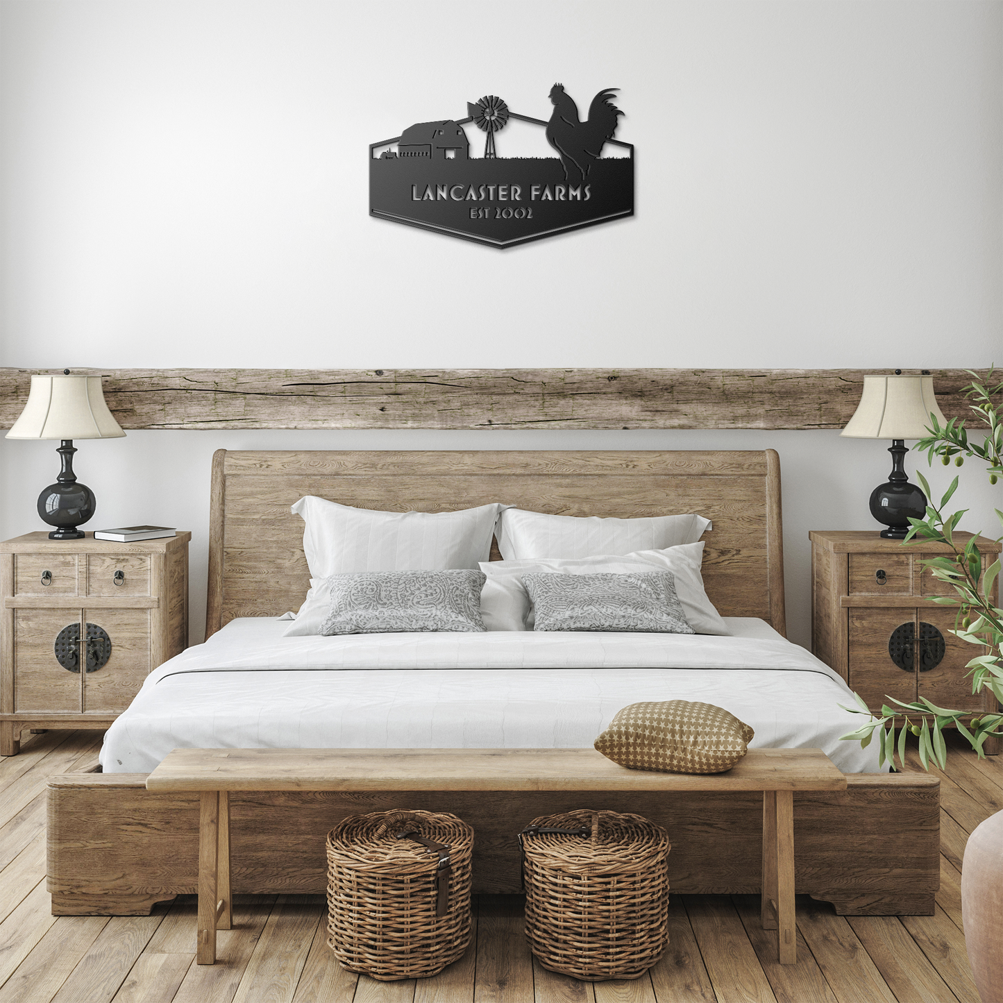 Farmland_Name_and_Date_Black_Farmhouse_Bedroom_Mockup.png
