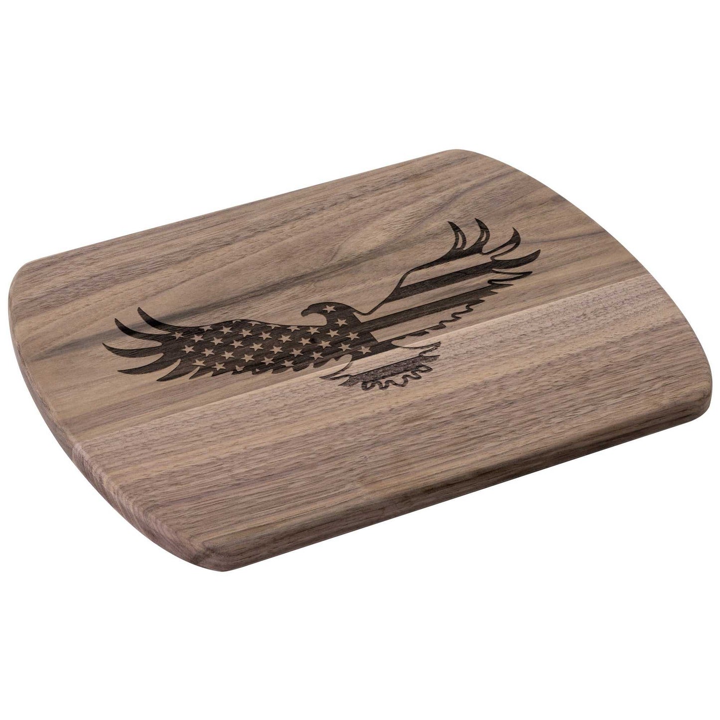 Flying American Eagle Cutting Board - Country Proud USA
