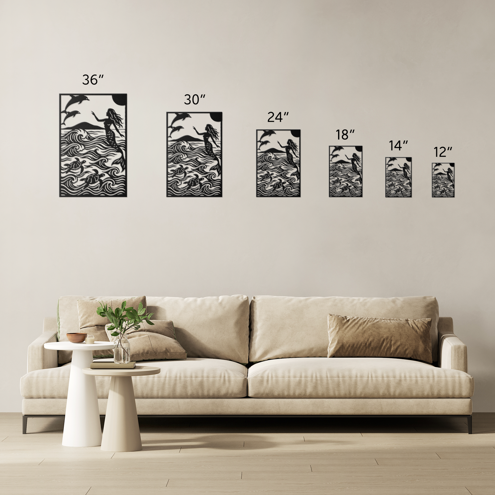 Mermaid__Dolphins_Metal_Wall_Art_with_S_Size_Options_Mockup.png