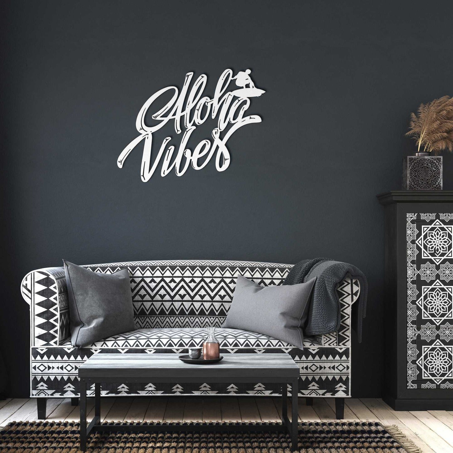 Aloha Vibes Beach Vacation, Cabin or Home