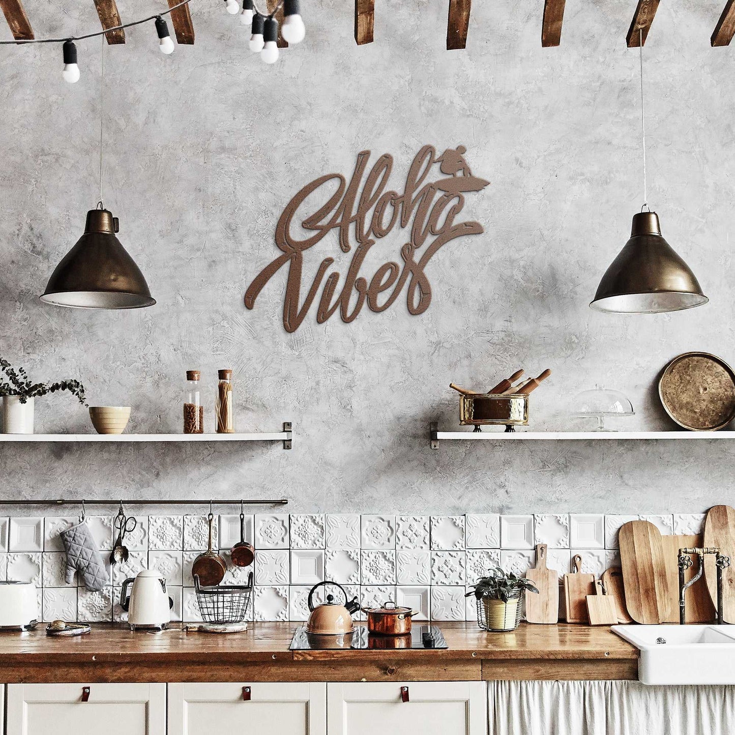 Aloha Vibes Beach Vacation Address