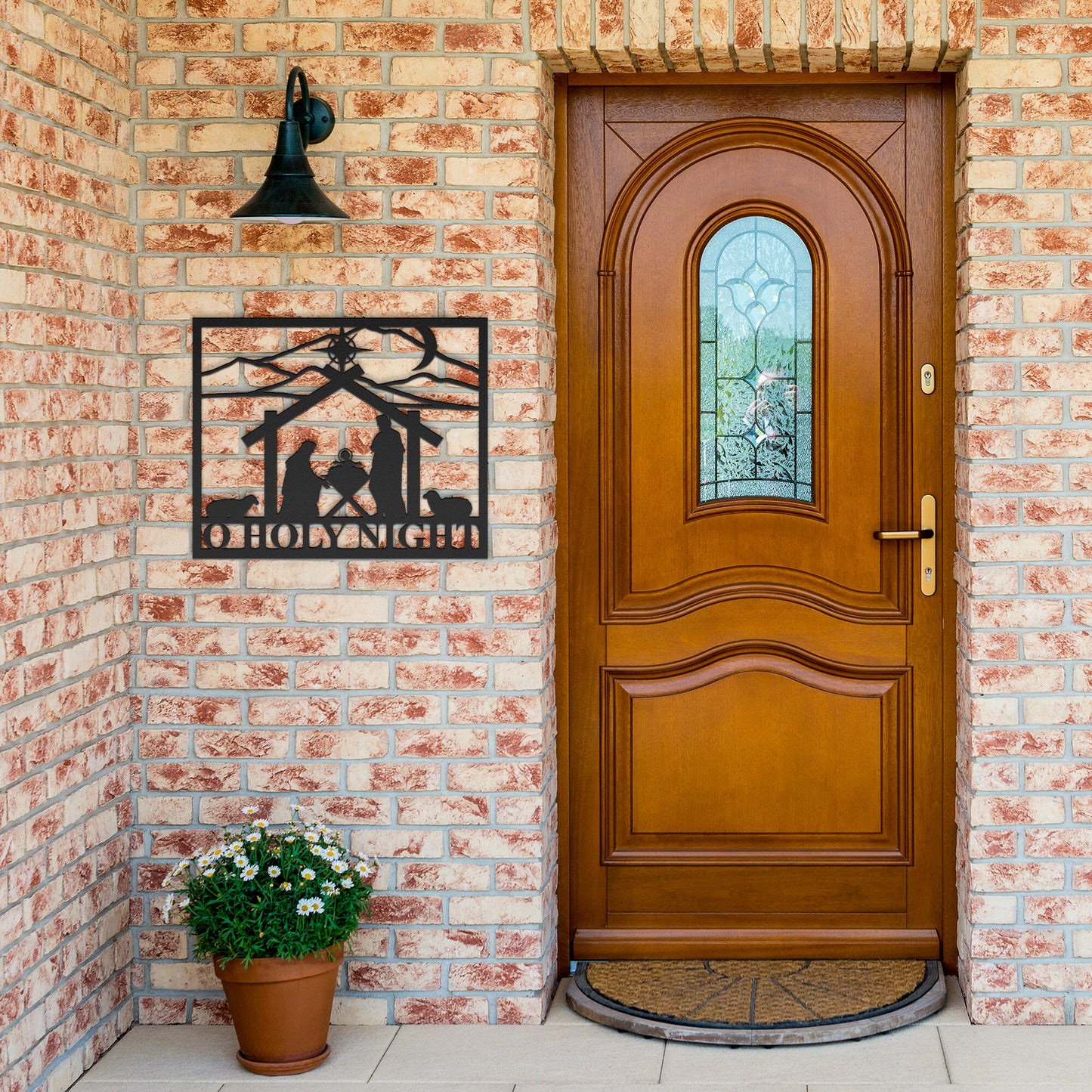 O Holy Night - Country Proud USA