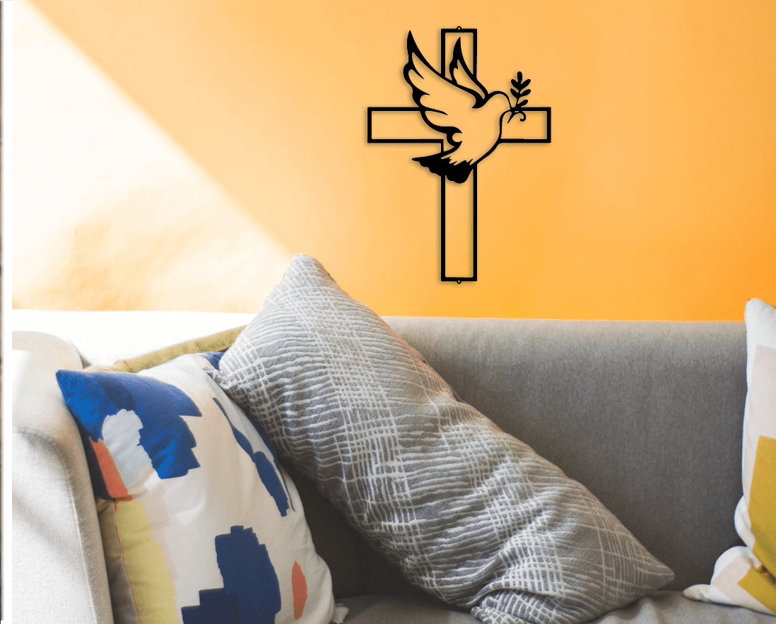 Peaceful Dove - Country Proud USA