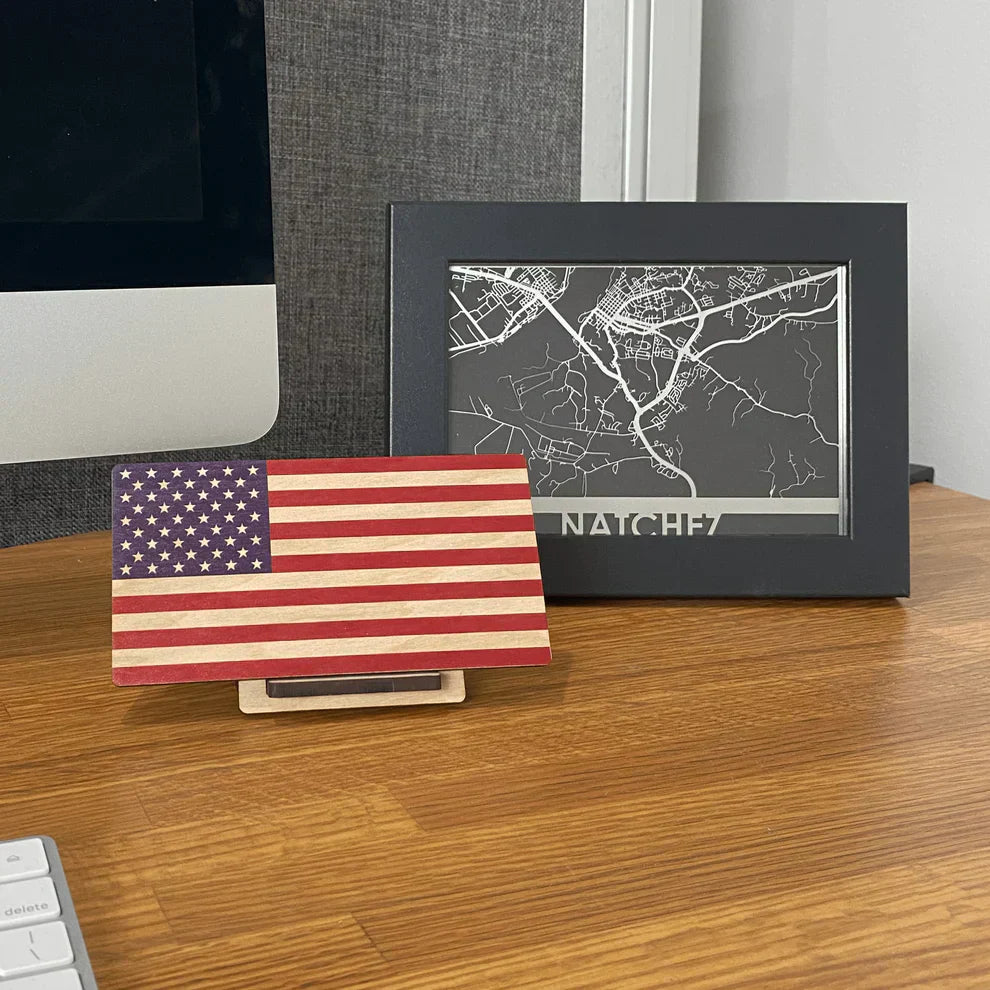 Country Proud USA Patriotic Gifts