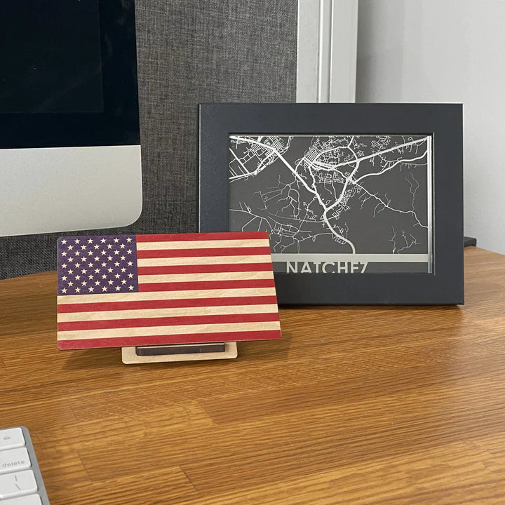 Country Proud USA Patriotic Gifts