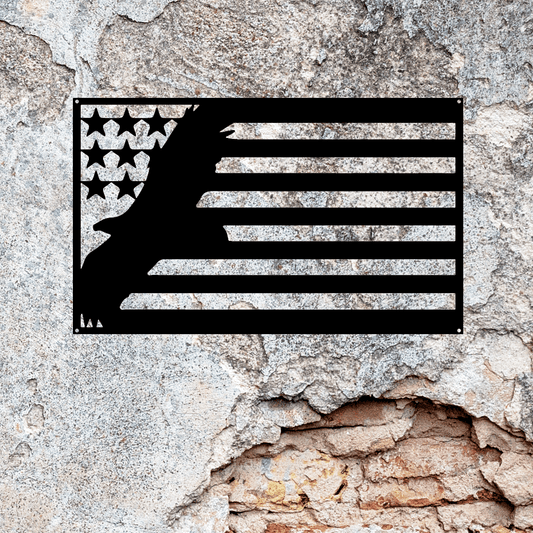 The History of Metal Artwork