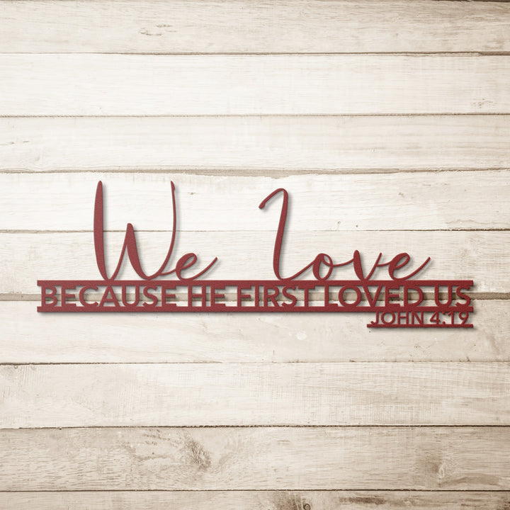 Faith-Based Metal Wall Art: Why These Gifts Mean More Than Most People Expect