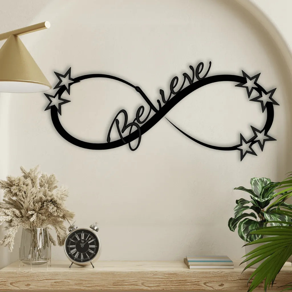 Elevate Your Decor with Stunning Metal Wall Art