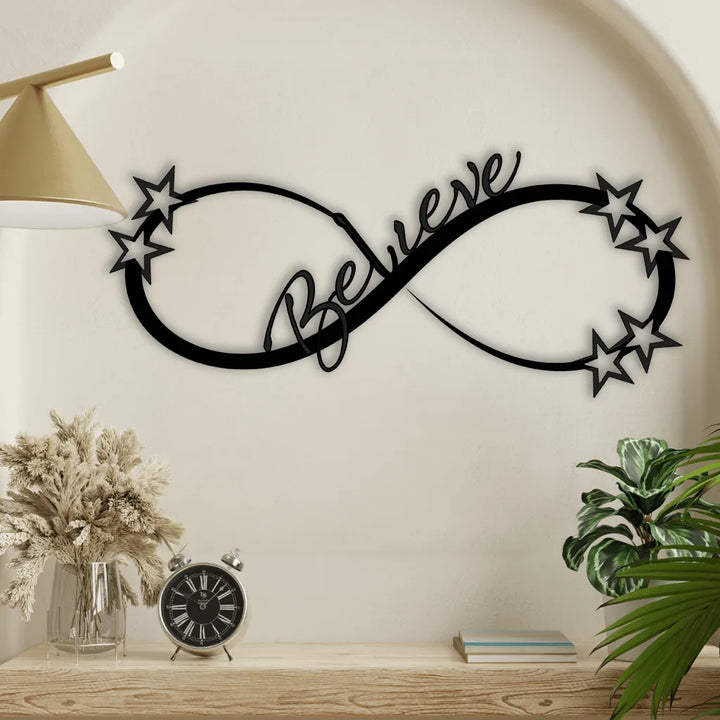 Elevate Your Decor with Stunning Metal Wall Art