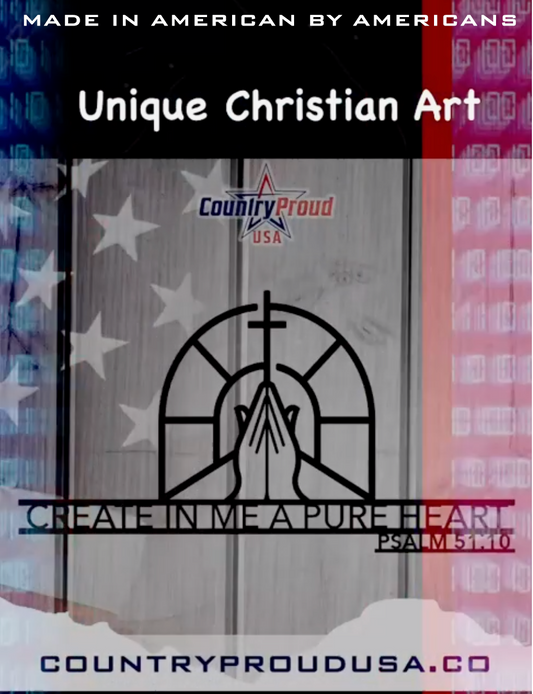 Elevate Your Faith: The Transformative Power of Personalized Christian Art