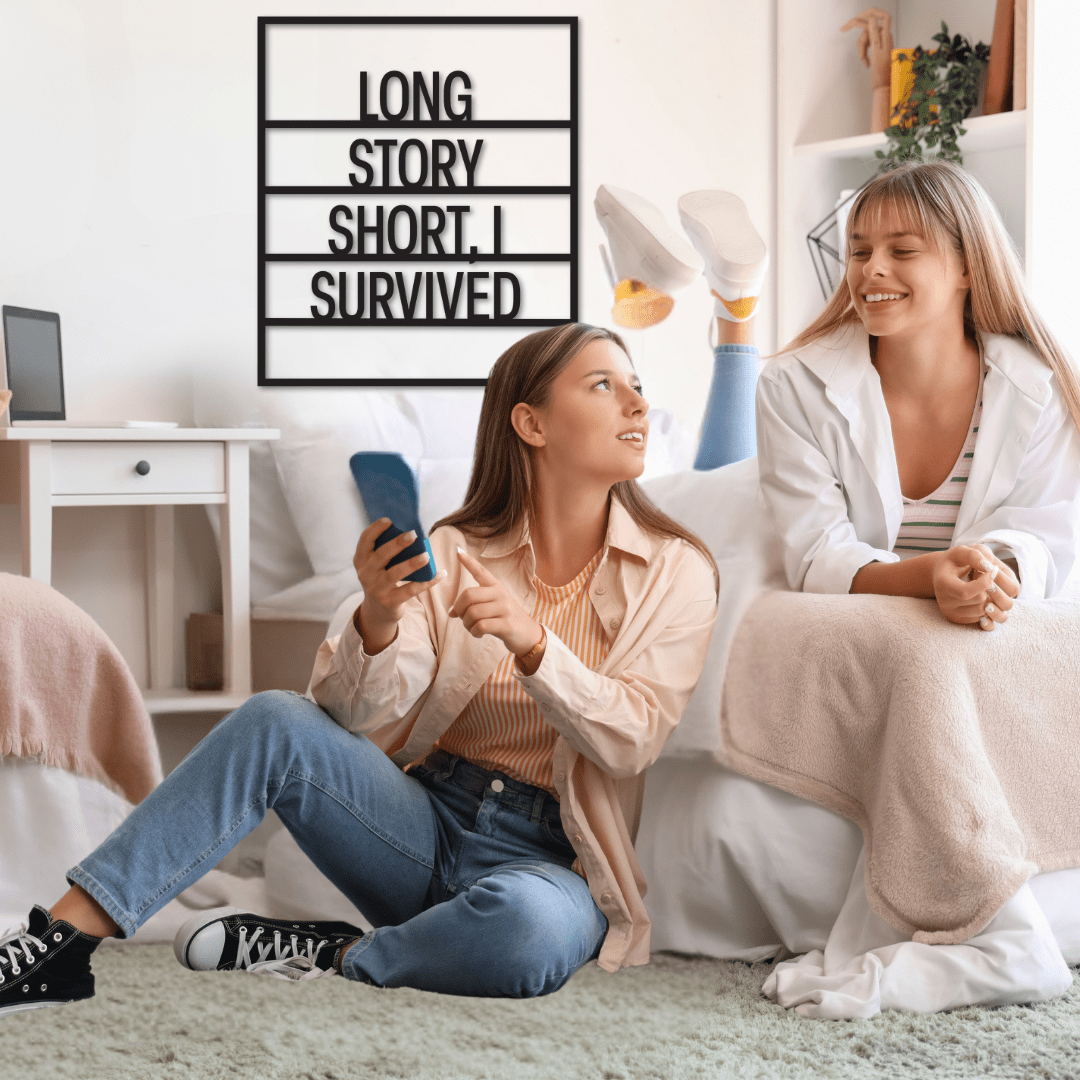 Perfect Swiftie Memories Metal Art