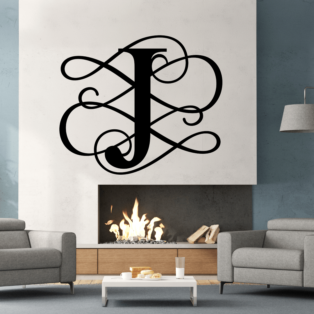 Script Letters