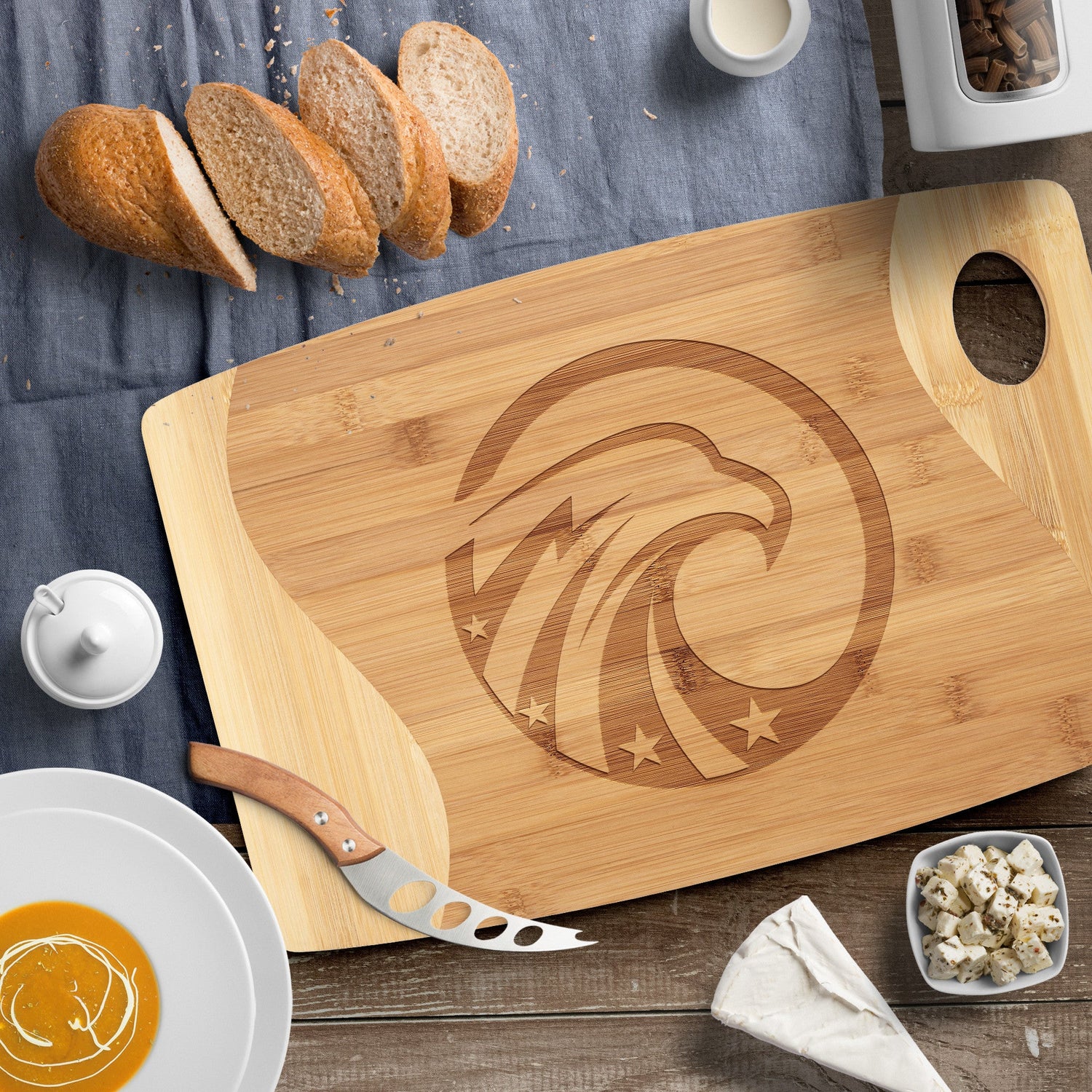 Wooden Cutting Boards