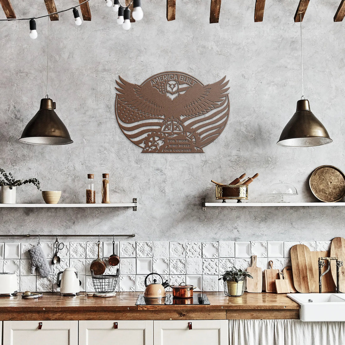 America_Built_Eagle_Metal_Wall_Art_Copper_Rustic_Kitchen_Mockup.png_15518145