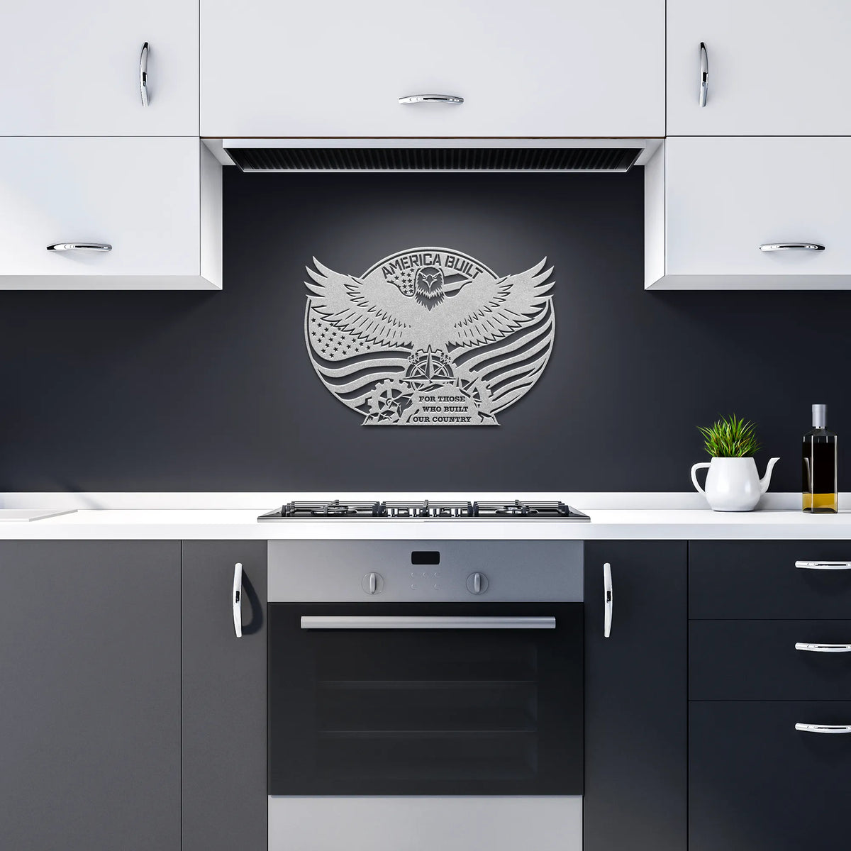 America_Built_Eagle_Metal_Wall_Art_Silver_Dark_Kitchen_Mockup.png_15518149
