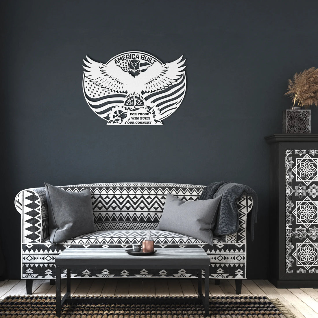 America_Built_Eagle_Metal_Wall_Art_White_Dark_Living_Room_Mockup.png_15518143