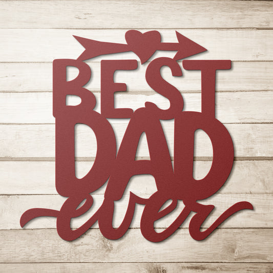 Best Dad Ever - Country Proud USA