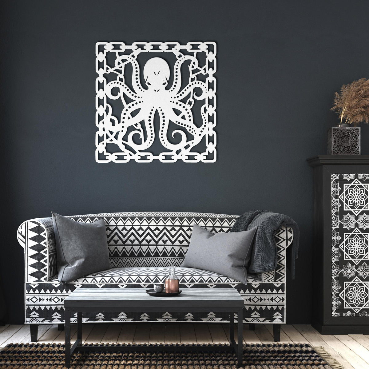 Chain_Gang_Industrial_Octopus_Metal_Wall_White_Dark_Living_Room_Mockup.png_15715482