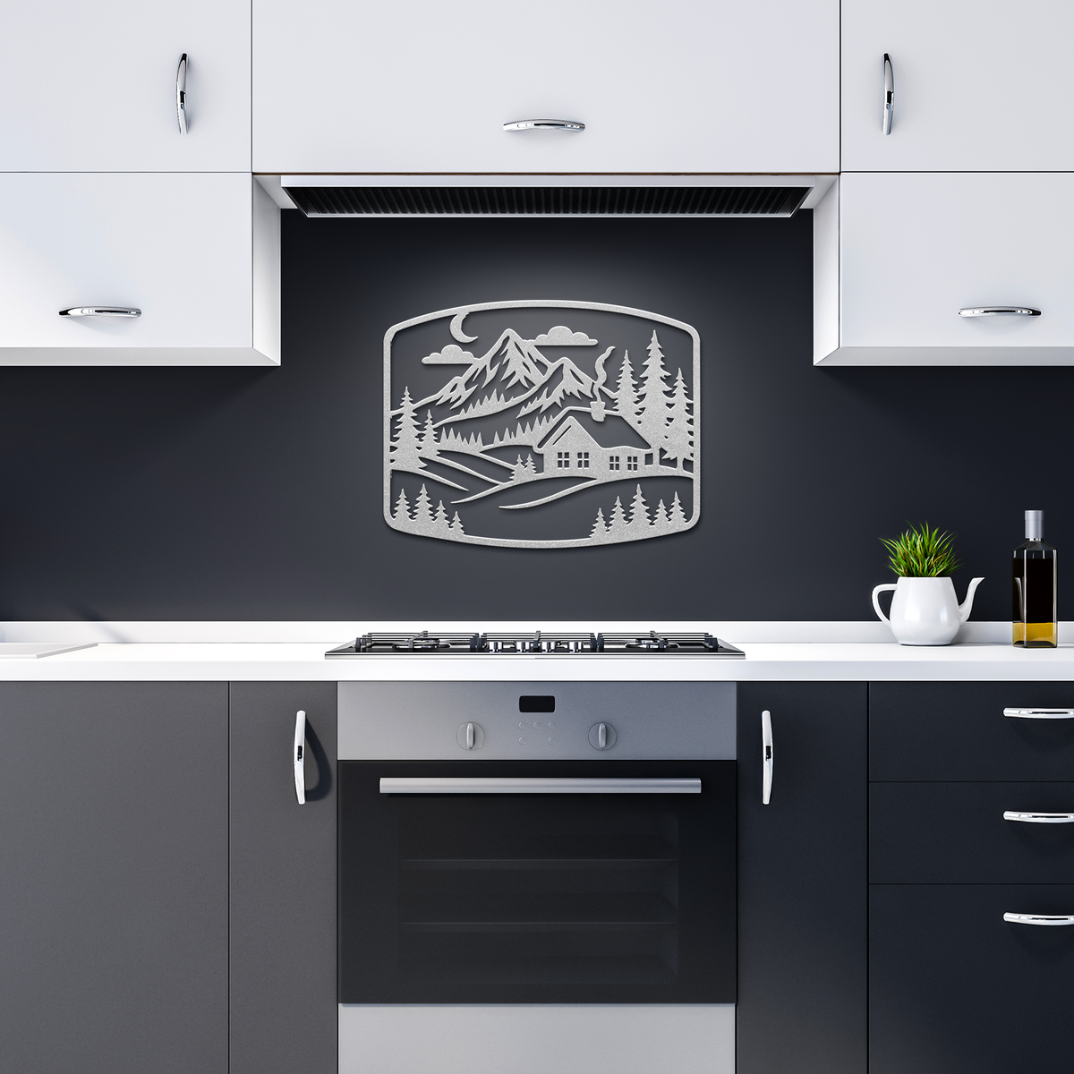 Cozy_Mountain_Lodge_Metal_Art_Silver_Dark_Kitchen_Mockup.png