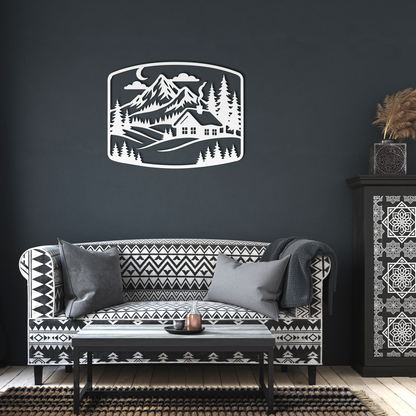 Cozy_Mountain_Lodge_Metal_Art_White_Dark_Living_Room_Mockup.png
