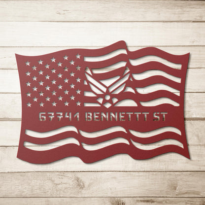 Custom_Air_Force_Flag_Address_Sign_Red_Simple_Wood_BKGD_Mockup.png_15560608