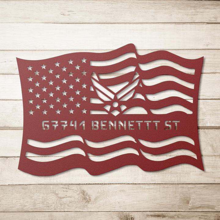 Custom_Air_Force_Flag_Address_Sign_Red_Simple_Wood_BKGD_Mockup.png_15560608