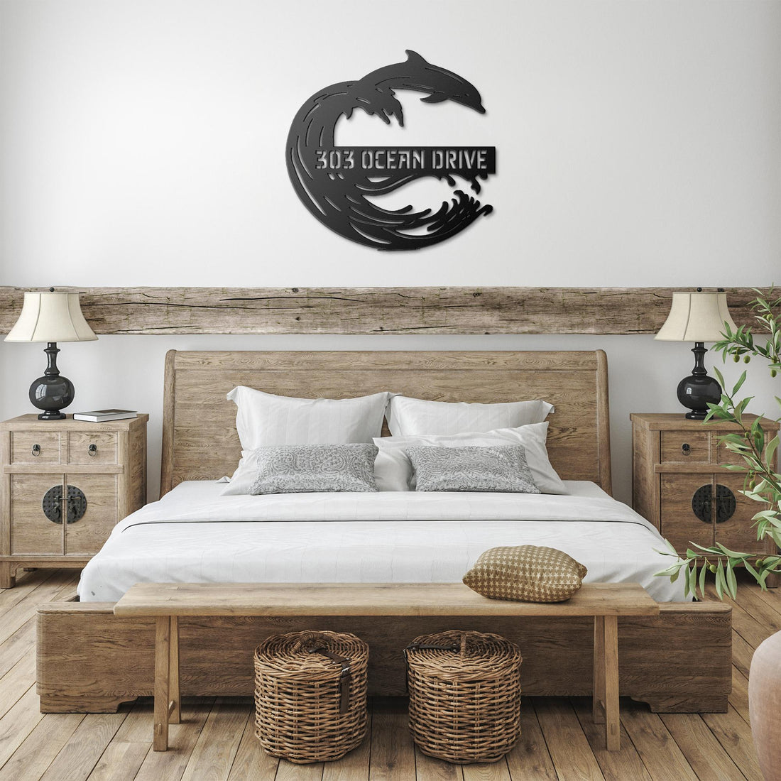 Custom_Dolphin_Bar_Address_Sign_Black_Farmhouse_Bedroom_Mockup_15550168