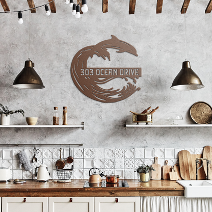Custom_Dolphin_Bar_Address_Sign_Copper_Rustic_Kitchen_Mockup.png_15550175