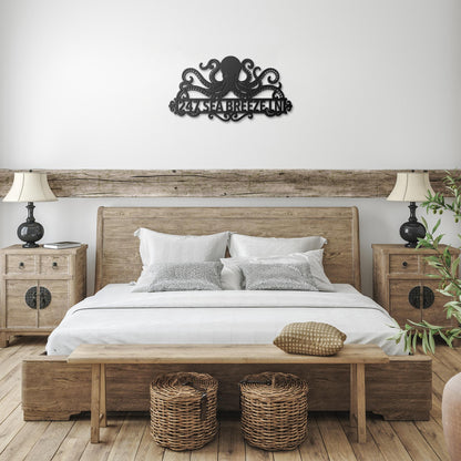 Custom_Metal_Octopus_Address_Sign_-_Pers_Black_Farmhouse_Bedroom_Mockup.png_15889095