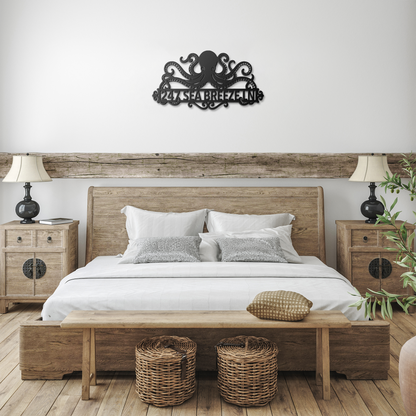 Custom_Metal_Octopus_Address_Sign_-_Pers_Black_Farmhouse_Bedroom_Mockup.png_15889095