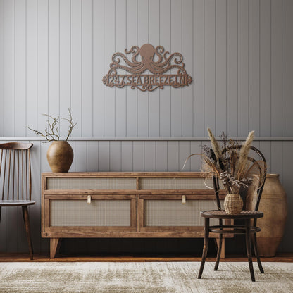 Custom_Metal_Octopus_Address_Sign_-_Pers_Copper_Rustic_Hallway_Mockup.png_15889103