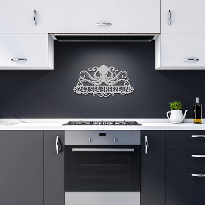 Custom_Metal_Octopus_Address_Sign_-_Pers_Silver_Dark_Kitchen_Mockup.png_15889106