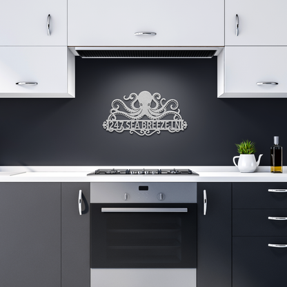 Custom_Metal_Octopus_Address_Sign_-_Pers_Silver_Dark_Kitchen_Mockup.png_15889106
