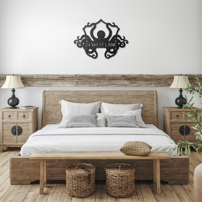 Custom_Metal_Octopus_Badge_Address_Sign_Black_Farmhouse_Bedroom_Mockup.png_15882763