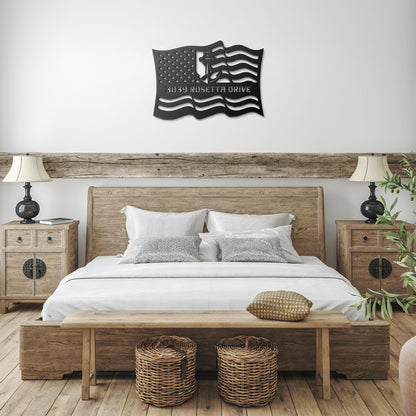 Custom_Navy_Anchor_Address_Sign_Black_Farmhouse_Bedroom_Mockup_15560633