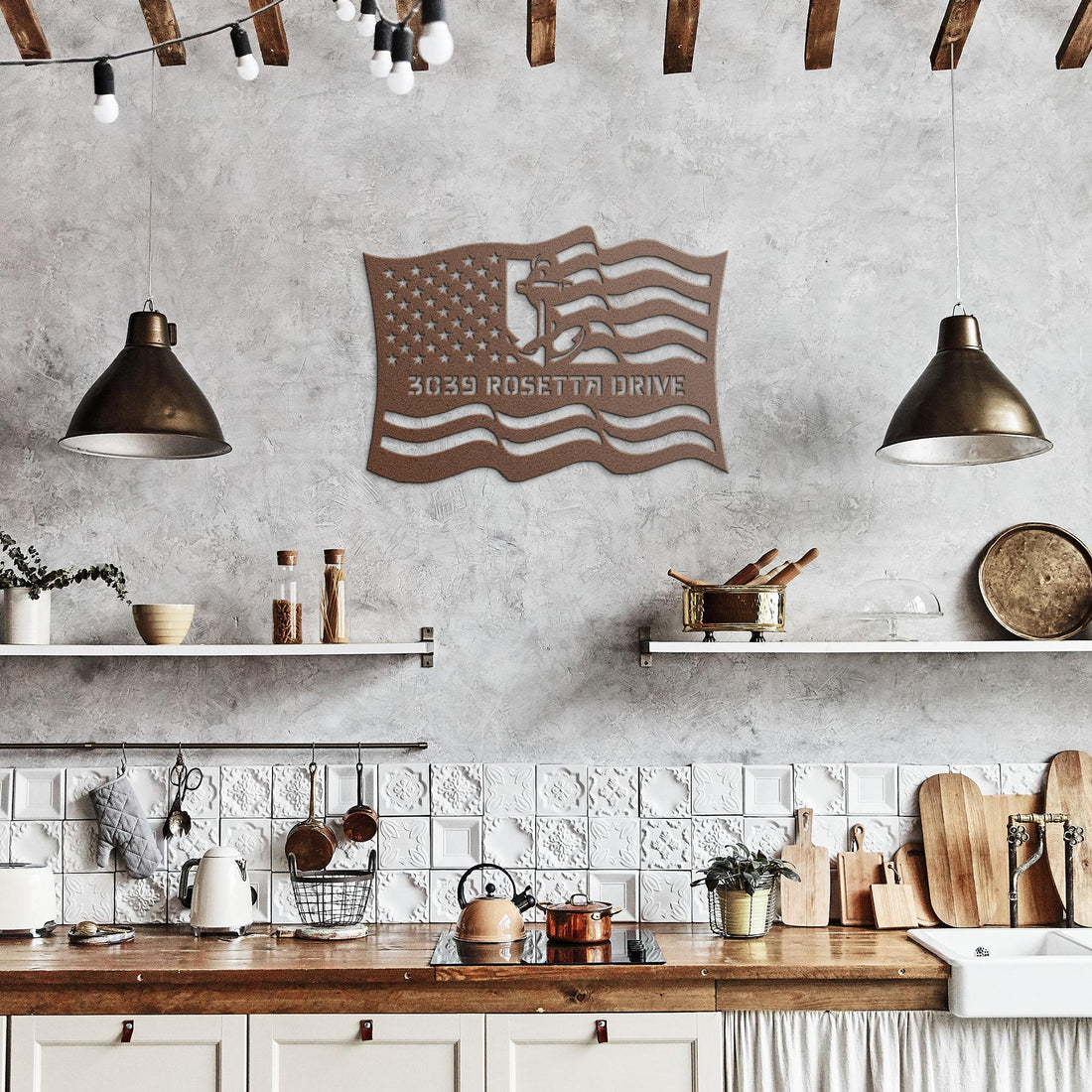 Custom_Navy_Anchor_Address_Sign_Copper_Rustic_Kitchen_Mockup_15560640