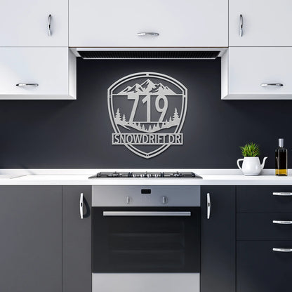 Custom_Snowy_Mountain_Shield_Address_Sig_Silver_Dark_Kitchen_Mockup.png_15387391