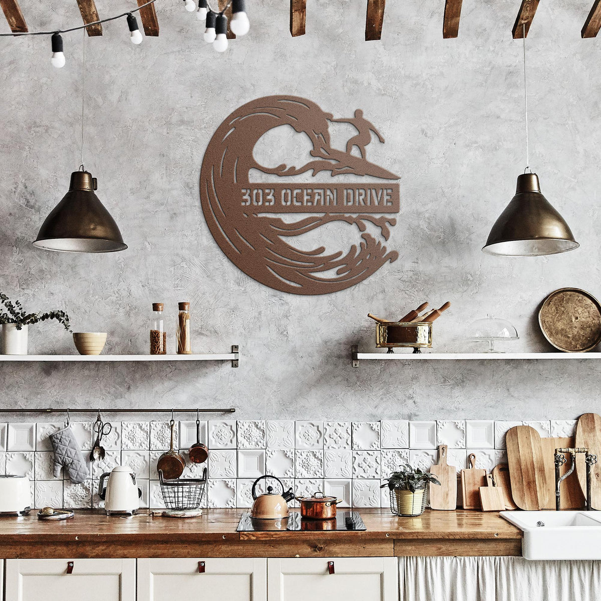 Custom_Surfer_Bar_Address_Sign__Perso_Copper_Rustic_Kitchen_Mockup_15550151