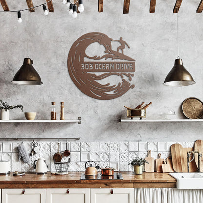 Custom_Surfer_Bar_Address_Sign__Perso_Copper_Rustic_Kitchen_Mockup_15550151