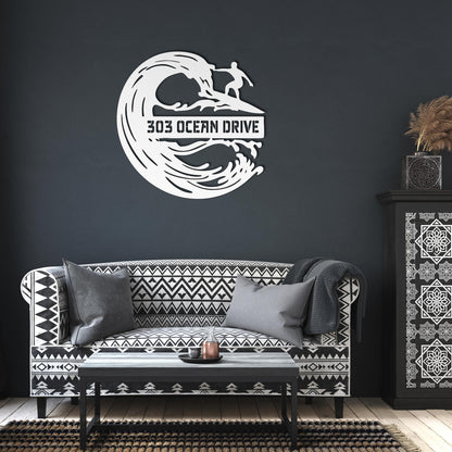 Custom_Surfer_Bar_Address_Sign__Perso_White_Dark_Living_Room_Mockup_15550149
