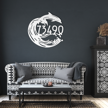 Dolphin_Joy_Address_Sign_White_Dark_Living_Room_Mockup.png_15548958
