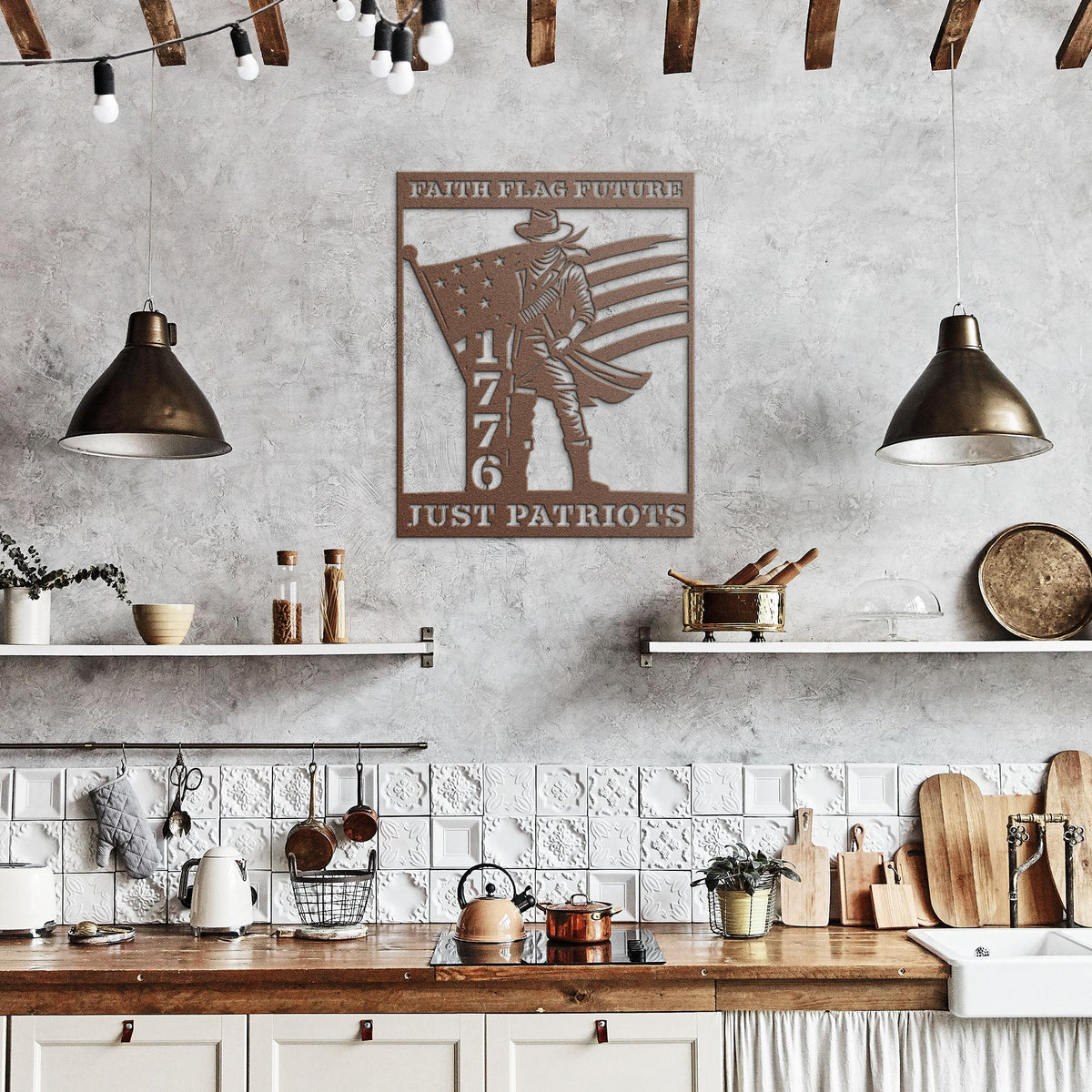 Faith_Flag_Future__Just_Patriots_1_Copper_Rustic_Kitchen_Mockup_14393481