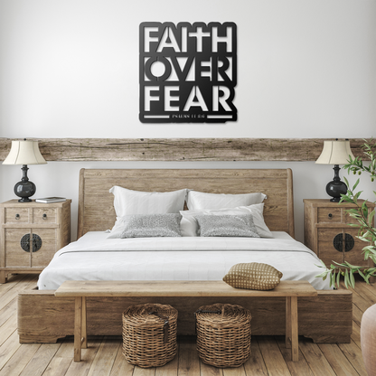 Faith_Over_Fear__Inspirational_Metal__Black_Farmhouse_Bedroom_Mockup.png