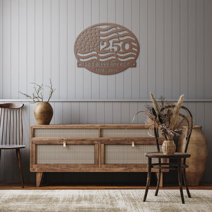 God_Bless_America_250th_Anniversary_Meta_Copper_Rustic_Hallway_Mockup.png_15793752